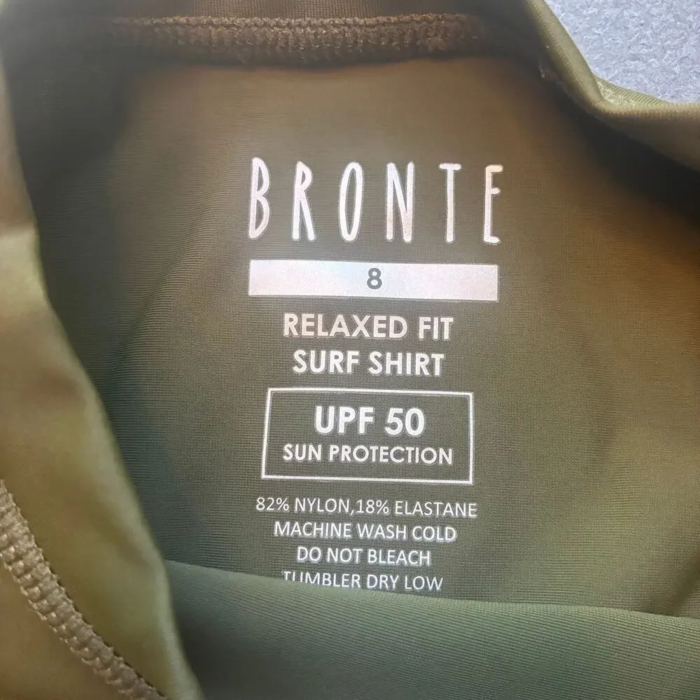 Bronte (Australia) Swim Shirt (8)